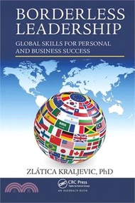 60133.Borderless Leadership: Global Skills for Personal and Business Success