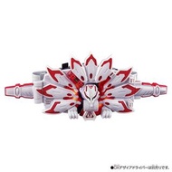 【已額滿 - 新貨預訂】 DX 九尾推進昇華Buckle DX BOOST MARK9 RAISE BUCKLE  DXブーストマークIXレイズバックル Geats Karmen Rider 幪面超人