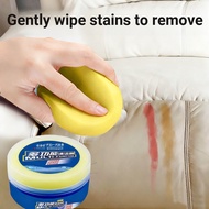 Global Warehouse Multifunctional Cleaning Cream Leather Furniture Bathroom Glass Scale White Shoes C