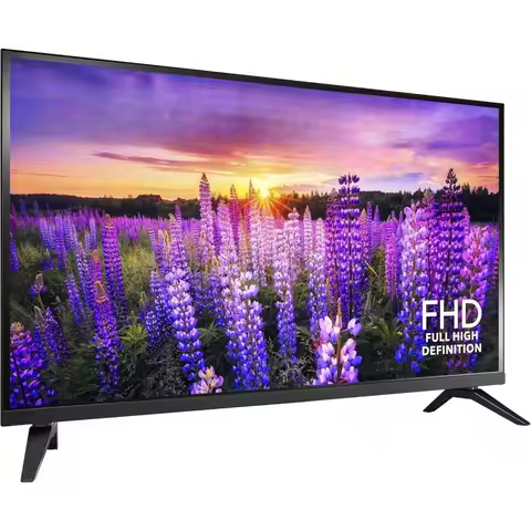 US Shipping Hot New 40 Inch F40 Series Full HD Smart LED Fire TV with Alexa Voice Remote Free Live T