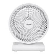 พัดลมพกพา 8 นิ้ว EKONO EK-PTB01 สีขาว (1280301)