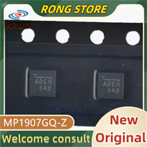 10PCS AD ADEJ ADEH New and Original MP1907GQ-Z MP1907GQ MP1907 QFN10