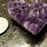 Amethyst Geode