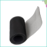 Filter Mesh Gutter Cover Debris Screen Downspout Protector  shaoyipinke