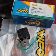 pick up CDI pulser CDI Vespa Excel exclusive