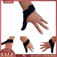 [Gedon] Universal Bowling Finger Grip Protector Wrist Guard