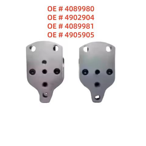 High Quality Metering Actuator 4089980 4902904 4089981 4905905 Timing Actuator For Cummins ISX15 Die