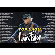 16GB Flashdisk Full Contains MP3 Songs Full Album Iwan Fals | Nostalgia Old Songs