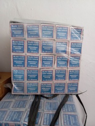 BLAU/BLAWU CAP BEBEK UNTUK PEMUTIH BAJU/OBAT GONDOK