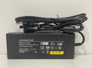 Adaptor 12V 10A / Adaptor 12 Volt 10 Ampere