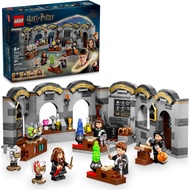 Lego Harry Potter 76431 Hogwarts Castle: Potions Class