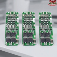 MALCOLM1 BMS Protection Board, 3S 20A 18650 Charger Protection Board, Lipo Cell Module 12.6V 59x20x4