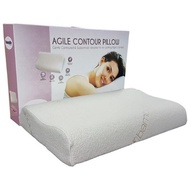 ABSOLUTE FUR- Dunlopillo Agile Latex Pillow