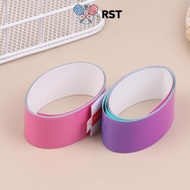 RunSabailTWO Laser Pickleball Paddle Protection Tape-Paddle Edge Guard-Racket Edge Protection Tape-F