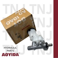 AOYIDA BRAKE MASTER PUMP PERODUA KELISA , KENARI - 47201-97201 01H20033