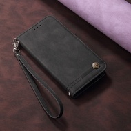 Simple Fashion Flip Cover Phone Case for Xiaomi Redmi K70 Ultra Note14 pro K90 pro Max K80 pro Diago