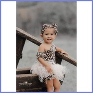 ✱ ▦ ◸ TARZAN SAFARI JUNGLE COSTUME  FOR GIRL