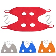 Pet Supplies Pet Hammock Towel Grooming Clothes Dog Trimming Nail Hammock Belt Dog Cat Hammock