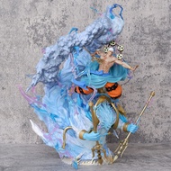 One Piece Series gk High-Quality Figure LS Thor Anilu GK Figure One Piece GK Figure Statue Model