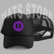 Epic Games Fortnite Logo Trucker Hat