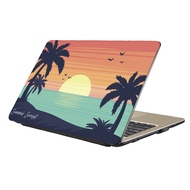 Summersunset GARSKIN LEPTOP