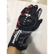 FURYGAN AFS19 Carbon high protective Riding Glove