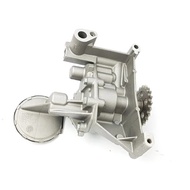 Original Engine Oil Pump For Peugeot 206 307 Dongfeng S30 H30 Tu5jp4 16v 1.6l 100187 9621114380 High