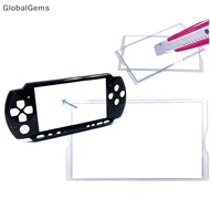 ️GG ️ PSP 1000 2000 3000 LCD Screen Display Protective Cover Game Accessories PH
