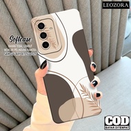 HP Latest Samsung Galaxy A17 5G 2025 Case Pattern Casing Samsung A17 5G Silicone Tpu Pro Camera Soft