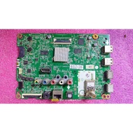 Mainboard for LG 43LJ6140 model