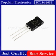 Brand new 10pcs BT134-600E BT134-600 BT134 600V 4A TO-126