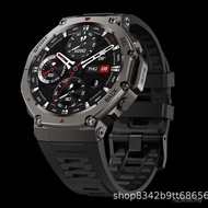 Oxygen Watch 5.3 Positioning Smart 5 Types Blood Pressure and Other gps Cross-Border Explosion dm58 