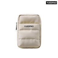 Yuedpao Mini Crossbody Bag กระเป๋าอเนกประสงค์ กระเป๋าสะพายข้างแฟชั่น
