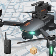 Universal Airdrop Air Drop System for SJRC F11S 4K SG906 Pro DJI thrower Marvic XMRC MJX Drone Fishi