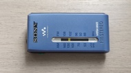 SONY Walkman SRF-S84 FM/AM 收音機