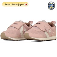 [Converse] Baby Shoes Velcro Belt BABY RS Smokey Pink/Beige 13.0-17.0 cm
[Converse] Baby Shoes Velcr