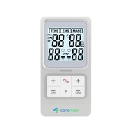 2.0 Classic TENS Unit Machine & EMS & Massage 120mA Output 3 in 1 Dual Channel Rechargeable Electron