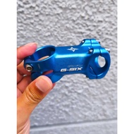 G-six Alloy Gipsy Stem Preloved
