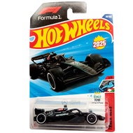 Hotwheels Mercedes AMG Petronas F1 Team Original Mattel F1 Car Model