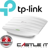 TP-Link EAP245 AC1750 Wireless Dual Band Gigabit Ceiling Mount Access Point