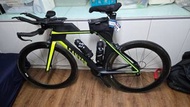 Canyon Speedmax CF Triathlon 三項鐵人單車