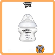 Tommee Tippee: Closer To Nature -Feeding Bottle 150ml / 5oz for  0m+