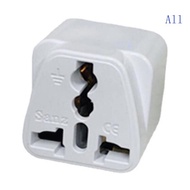 All European Travel Plug Adapter EU Socket Converter Power Adapter 0-250V 10A 16A Portable European 