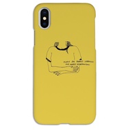 yellow girl hard case for REALME 3 5 6 5I 6I 7 7I Pro C1 C2 C3 C11 C12 C15 2020 XT