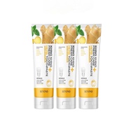 บียอน ยาสีฟัน ขิง ขิง BEYOND KHING KHING FRESH CARE HERB TOOTHPASTE (1หลอด ขนาด 50g.)