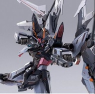 慢/誠徵Metal Build MB strike Noir Gundam 漆黑突擊 黑突擊黑西 射程2000