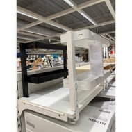 Swedish design V:ATTENKAR Desktop shelf 49x15 cm