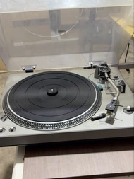 Technics-SL 1500 黑膠唱片機