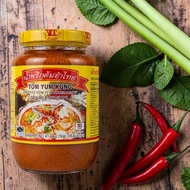 TOM YUM KUNG DOUBLE SHRIMP PesTom Yam Kung 454gm