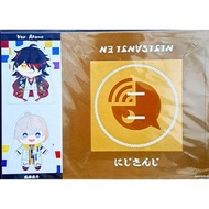 彩虹社NIJISANJI 2434 彩虹社 agf特典